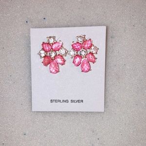 Beautiful antique earrings!!!!